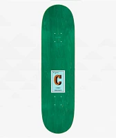 Chocolate Trahan Loteria 8.5" Skateboard Deck