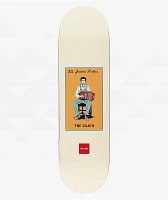 Chocolate Trahan Loteria 8.5" Skateboard Deck