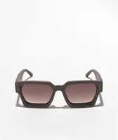 Chunky Chocolate Square Sunglasses 