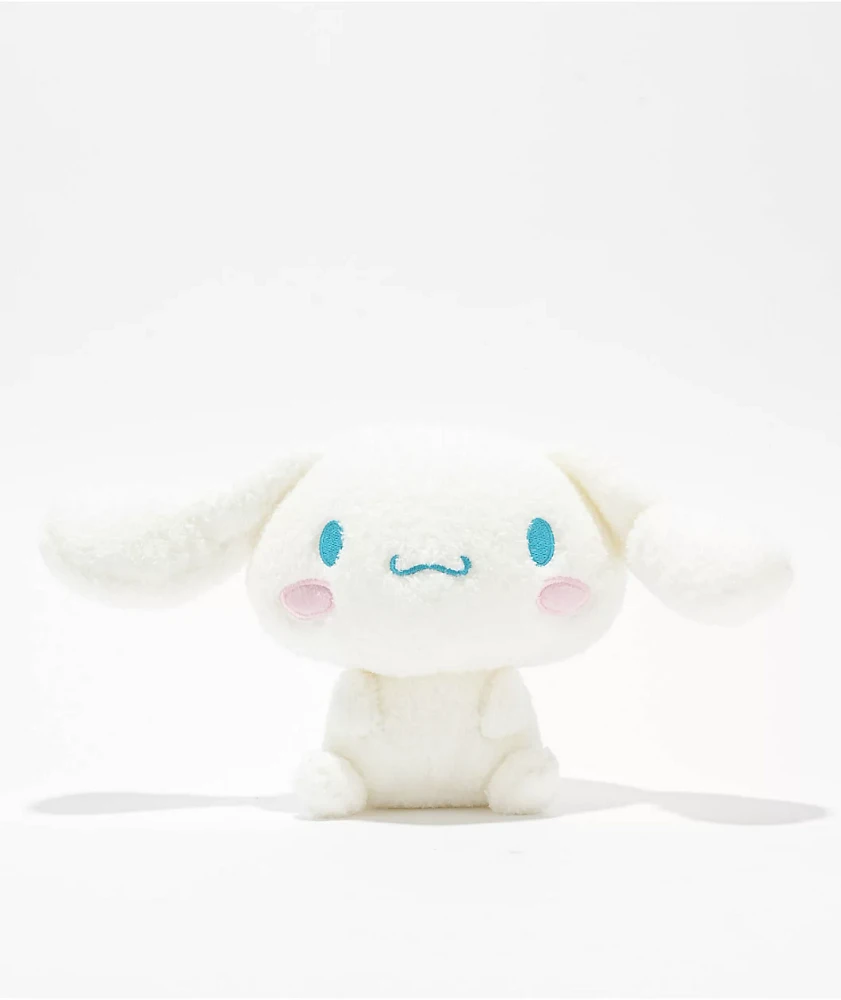 Cinnamaroll Plush Toy