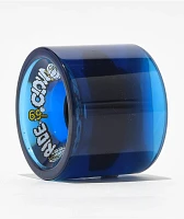 Cloud Ride Clear Midnight Blue 69mm 78a Cruiser Wheels