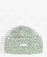 Coal Aurora Cucumber Beanie