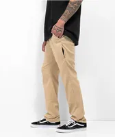 Coal Hank Khaki Pants