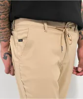 Coal Hank Khaki Pants