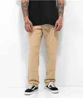 Coal Hank Khaki Pants