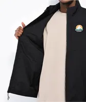 Coal Sierra Black Vest