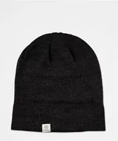 Coal The FLT Black Beanie