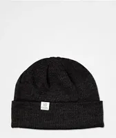 Coal The FLT Black Beanie