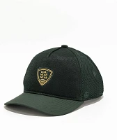 Coal The Stream Olive Trucker Hat