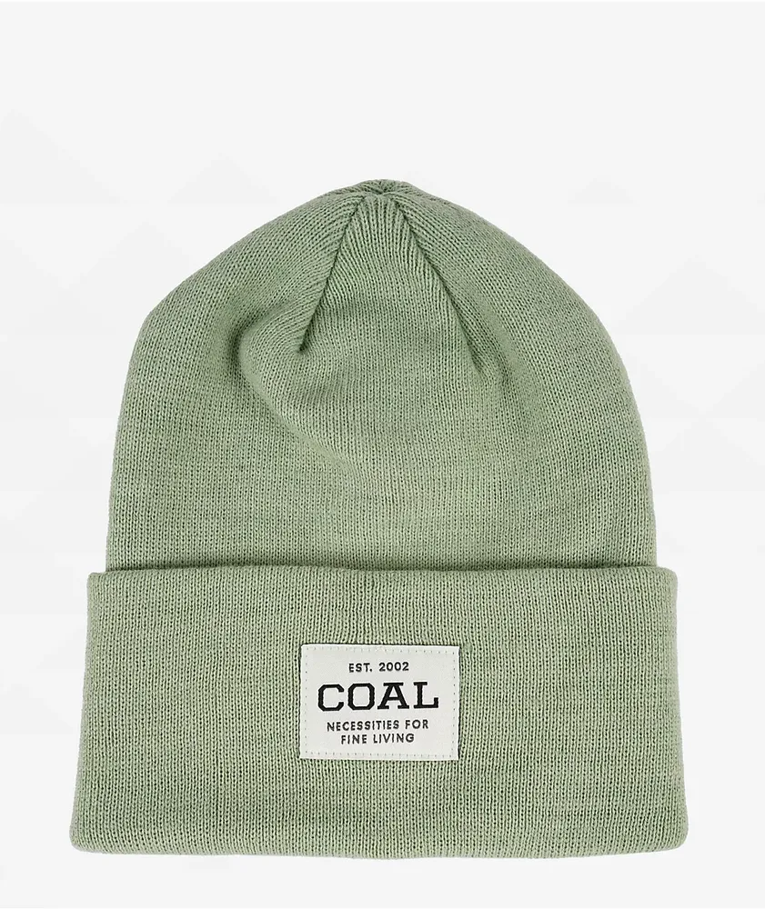 Coal The Uniform Cucumber Beanie