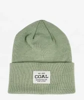 Coal The Uniform Cucumber Beanie