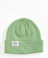 Coal The Uniform Cucumber Beanie