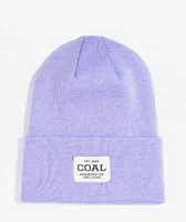 Coal The Uniform Lilac Beanie