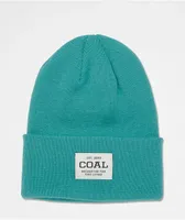 Coal The Uniform Mint Beanie