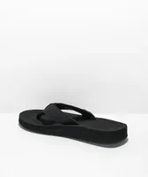 Cobian Arv 2 Trek All Black Sandals