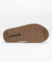 Cobian Arv 2 Trek Charcoal Sandals