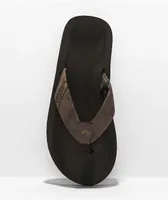 Cobian Arv 2 Trek Chocolate Sandals