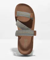 Cobian Bethany Waimea Rise Sage & Sandals