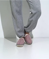 Cobian Carmel Pink Slippers