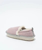 Cobian Carmel Pink Slippers