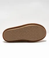 Cobian Dillon Tan Moccasin Slippers