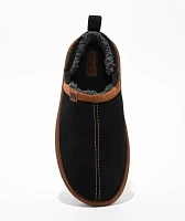 Cobian Jalama Black & Brown Slippers