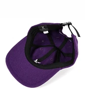 Color Bars x Playboy Tokyo Club Purple Strapback Hat