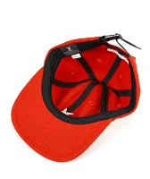 Color Bars x Playboy Tokyo Club Red Strapback Hat