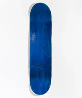 Colours x ODB Killah Priest 8.0" Skateboard Deck 