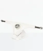 Compound 9.5" White Longboard Truck