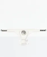 Compound 9.5" White Longboard Truck