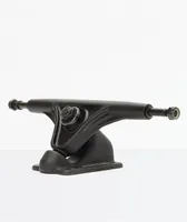 Compound 9.5 Reverse Matte Black Longboard Truck