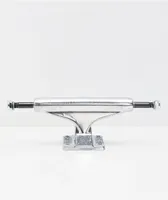 Compound Polished Silver 5.0" Skateboard Truck