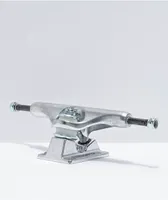 Compound Polished Silver 5.75" Skateboard Truck