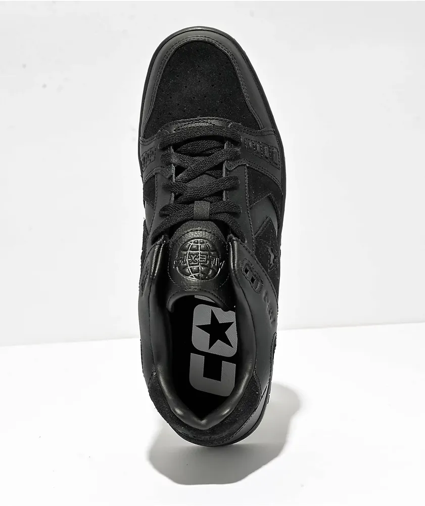 Converse AS-1 Pro Black Skate Shoes