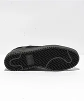 Converse AS-1 Pro Black Skate Shoes