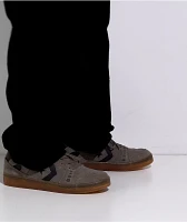 Converse AS-1 Pro Taupe, Truffle & Black Skate Shoes
