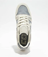 Converse AS-1 Pro Vaporous Grey Skate Shoes