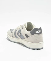 Converse AS-1 Pro Vaporous Grey Skate Shoes