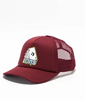 Converse Aces Cherry Daze Trucker Hat