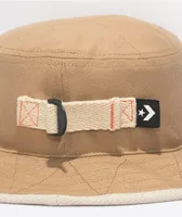 Converse Boonie Hemp Sand Bucket Hat