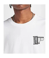 Converse CONS Camera White T-Shirt
