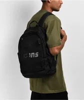 Converse CONS Seasonal Black Backpack