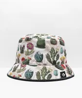 Converse Cactus Egret Bucket Hat 