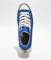 Converse Chuck 70 Sketch Blue High Top Shoes