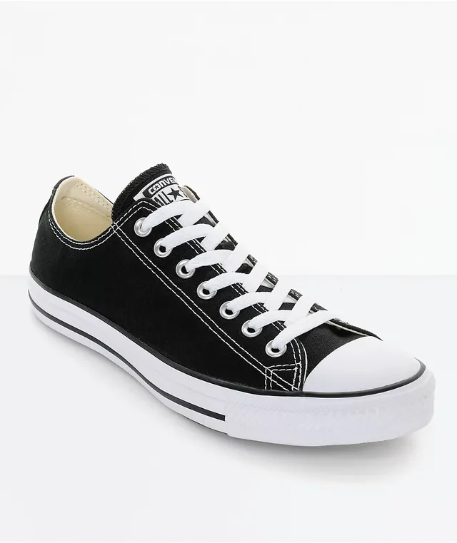 Converse Chuck Taylor All Star Lift Black & White High Top