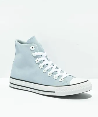 Converse Chuck Taylor All Star Cloud Daze Y2Slay Blue High Top Shoes