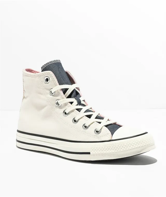 Converse Chuck Taylor All Star Utility All Terrain Black & Cherry