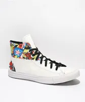 Converse Chuck Taylor All Star Gente High Top Shoes