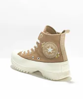 Converse Chuck Taylor All Star Lugged 2.0 Autumn Embroidery Shoes